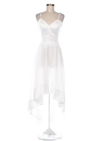 Sukienka Jake*s, Rozmiar XS, Kolor Biały, Cena 373,16 zł