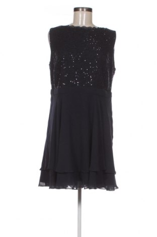 Φόρεμα Jake*s, Μέγεθος XL, Χρώμα Μπλέ, Τιμή 28,86 €