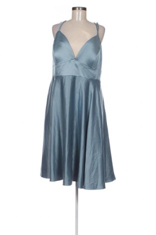 Kleid Jake*s, Größe XXL, Farbe Grün, Preis 32,47 €