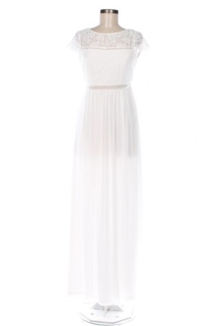 Kleid Jake*s, Größe S, Farbe Weiß, Preis 32,47 €