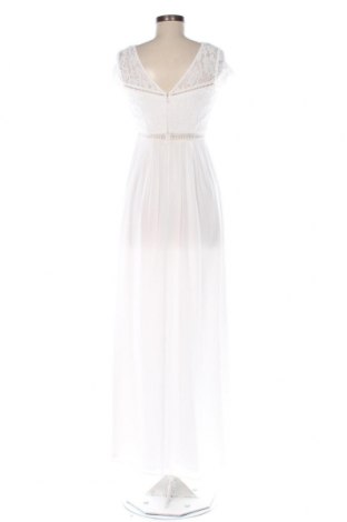 Kleid Jake*s, Größe S, Farbe Weiß, Preis 72,16 €