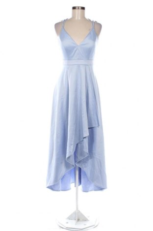 Kleid Jake*s, Größe M, Farbe Blau, Preis 39,69 €