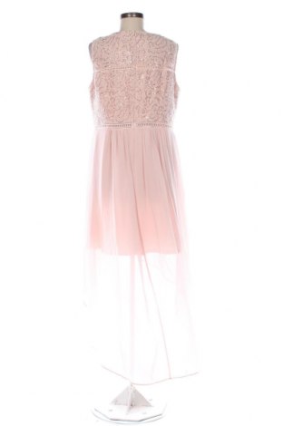 Kleid Jake*s, Größe XXL, Farbe Rosa, Preis 32,47 €