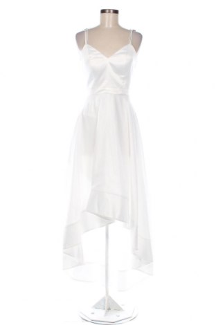 Φόρεμα Jake*s, Μέγεθος S, Χρώμα Λευκό, Τιμή 32,47 €