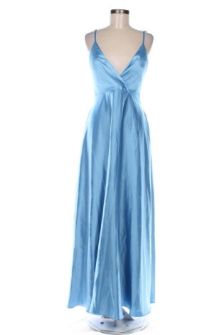 Šaty  Jake*s, Veľkosť M, Farba Modrá, Cena  72,16 €