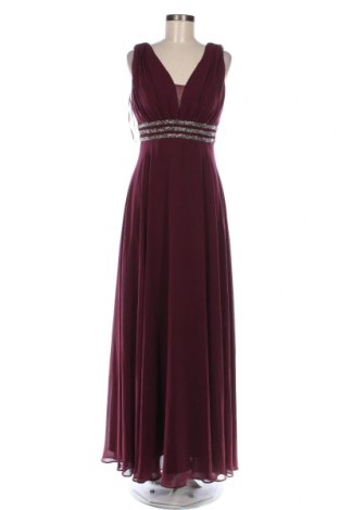Kleid Jake*s, Größe M, Farbe Rot, Preis 39,69 €