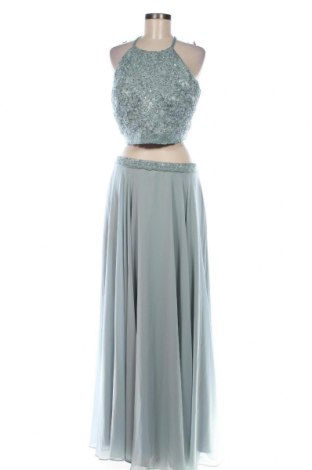 Kleid Jake*s, Größe L, Farbe Grün, Preis 38,97 €