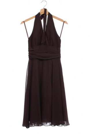 Kleid Jake*s, Größe S, Farbe Braun, Preis 22,18 €