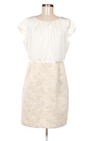 Kleid Jake*s, Größe XL, Farbe Weiß, Preis € 19,97