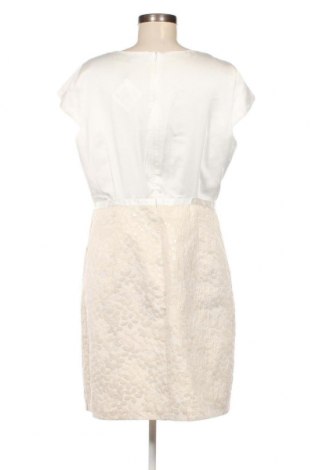 Kleid Jake*s, Größe XL, Farbe Weiß, Preis € 19,97