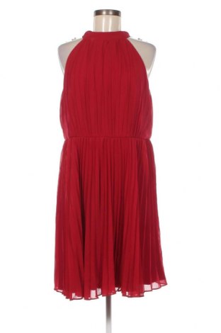 Šaty  Jake*s, Veľkosť XL, Farba Červená, Cena  17,58 €