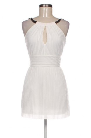 Φόρεμα Jane Norman, Μέγεθος M, Χρώμα Λευκό, Τιμή 16,17 €
