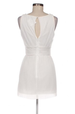 Kleid Jane Norman, Größe M, Farbe Weiß, Preis 17,12 €
