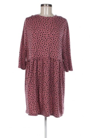Kleid Janina, Größe L, Farbe Aschrosa, Preis € 10,09