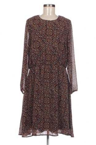 Φόρεμα Janina, Μέγεθος L, Χρώμα Πολύχρωμο, Τιμή 8,97 €
