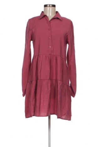 Kleid Janina, Größe S, Farbe Aschrosa, Preis 9,00 €