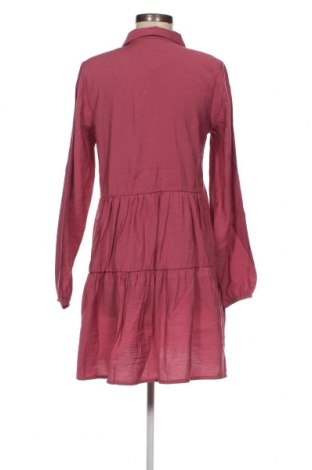 Šaty  Janina, Velikost S, Barva Popelavě růžová, Cena  226,00 Kč