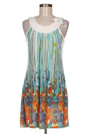 Kleid Jasmine, Größe M, Farbe Mehrfarbig, Preis 7,80 €