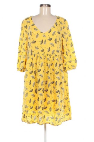 Kleid Jbc, Größe L, Farbe Gelb, Preis € 11,10