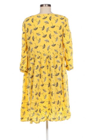 Kleid Jbc, Größe L, Farbe Gelb, Preis 11,10 €