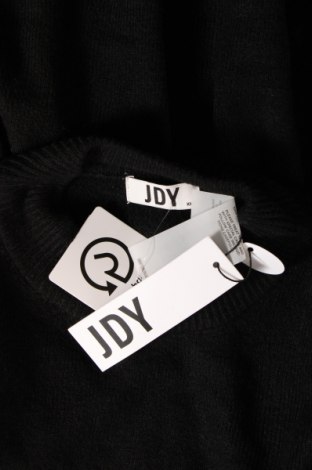 Kleid Jdy, Größe XXL, Farbe Schwarz, Preis 13,04 €