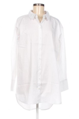 Kleid Jdy, Größe L, Farbe Weiß, Preis 14,23 €