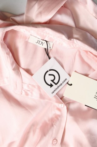 Φόρεμα Jdy, Μέγεθος S, Χρώμα Ρόζ , Τιμή 7,82 €
