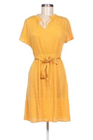 Kleid Jdy, Größe S, Farbe Gelb, Preis 7,82 €
