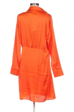 Kleid Jdy, Größe XL, Farbe Orange, Preis € 9,48