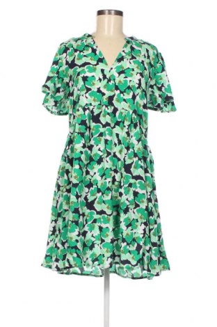 Rochie Jdy, Mărime M, Culoare Verde, Preț 75,66 Lei