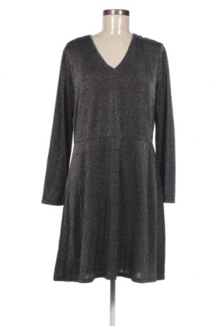 Kleid Jdy, Größe XL, Farbe Grau, Preis 20,49 €