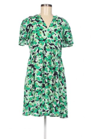 Kleid Jdy, Größe M, Farbe Grün, Preis 13,04 €