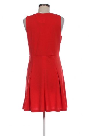 Kleid Jdy, Größe L, Farbe Rot, Preis 9,72 €