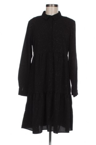 Φόρεμα Jdy, Μέγεθος M, Χρώμα Μαύρο, Τιμή 19,18 €