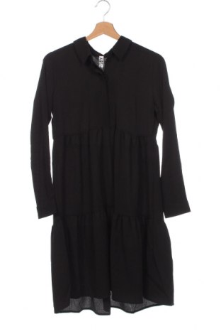 Kleid Jdy, Größe XS, Farbe Schwarz, Preis 12,00 €