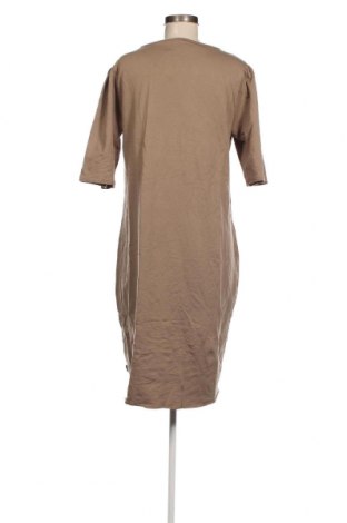 Φόρεμα Je M'appelle, Μέγεθος XL, Χρώμα  Μπέζ, Τιμή 8,71 €