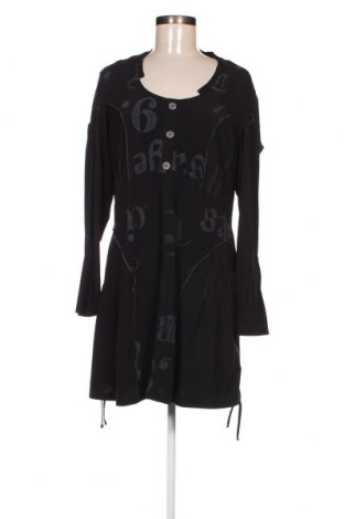 Φόρεμα Jean Marc Philippe, Μέγεθος M, Χρώμα Μαύρο, Τιμή 83,00 €