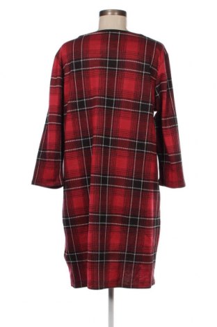 Kleid Jean Pascale, Größe XL, Farbe Mehrfarbig, Preis 8,07 €