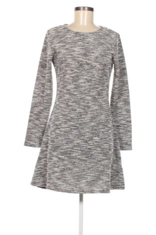 Kleid Jean Pascale, Größe S, Farbe Grau, Preis € 6,66