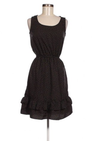 Kleid Jean Pascale, Größe S, Farbe Schwarz, Preis € 8,88