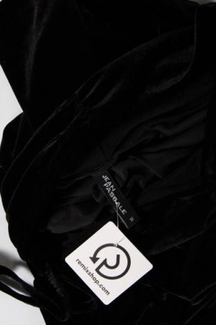 Φόρεμα Jean Pascale, Μέγεθος M, Χρώμα Μαύρο, Τιμή 13,06 €
