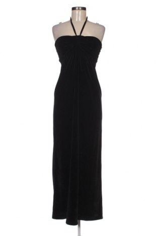 Kleid Jean Pascale, Größe M, Farbe Schwarz, Preis 19,37 €