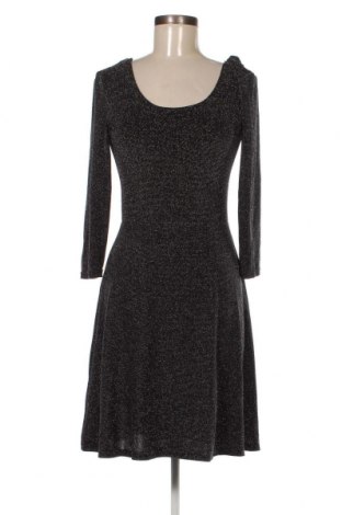 Φόρεμα Jean Pascale, Μέγεθος S, Χρώμα Μαύρο, Τιμή 14,96 €