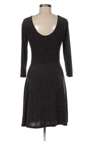 Kleid Jean Pascale, Größe S, Farbe Schwarz, Preis € 21,36