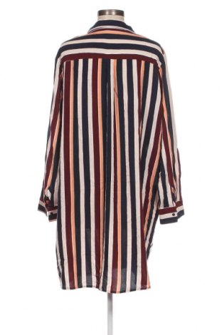 Kleid Jean Pascale, Größe XL, Farbe Mehrfarbig, Preis 20,18 €