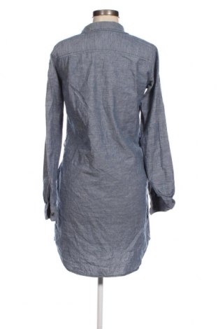 Kleid Jean Pascale, Größe S, Farbe Blau, Preis 9,08 €