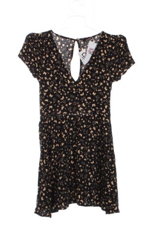 Kleid Jennyfer, Größe XS, Farbe Schwarz, Preis 3,79 €
