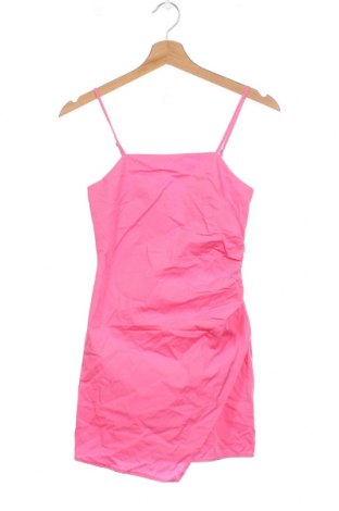 Kleid Jennyfer, Größe XXS, Farbe Rosa, Preis € 23,71