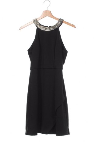 Kleid Jessica Simpson, Größe XS, Farbe Schwarz, Preis 16,95 €