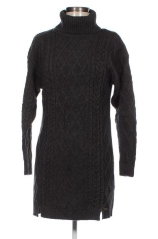 Kleid Jimmy Sanders, Größe L, Farbe Grau, Preis 15,70 €
